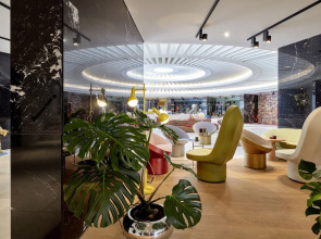 25hours Hotel The Circle