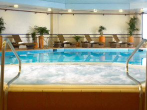 Delta Hotels by Marriott Bristol City Centre