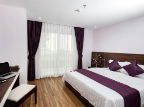 Balcony Nha Trang Hotel