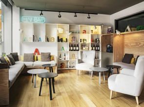 Mercure Barcelona Condor