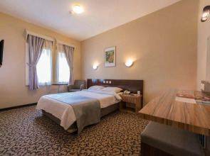 Herakles Thermal Hotel