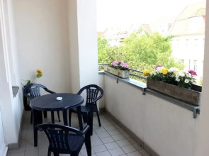 Hotel Pension Rheingold