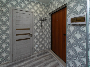 Высота 56 на улице Салмышская 63