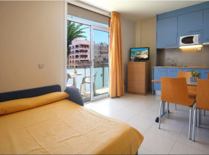 AQUA Hotel Nostre Mar Apartaments