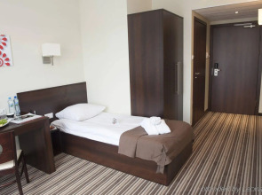 Park Hotel Diament Katowice