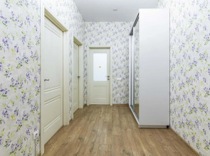 DreamHouse на улице Александра Козицына 8