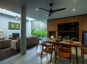 Agranusa Signature Villa