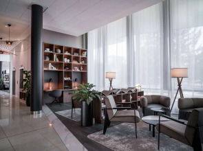 Radisson Hotel & Conference Centre Oslo Airport