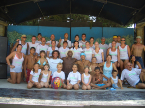 Отель Özkaymak Select