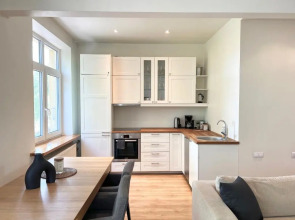 Vilnius Apartments & Suites – Old Town