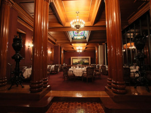 Sevilla Palace Hotel