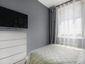 Живи на Волоколамском шоссе