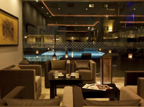 Отель Grand Plaza Marrakech