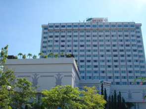 Bayview Hotel Langkawi