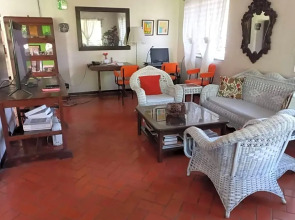 Casa Joaquin Bed & Breakfast