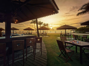 Shangri-La Rasa Ria, Kota Kinabalu