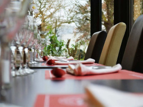 The Originals City, Hôtel Le Sextant