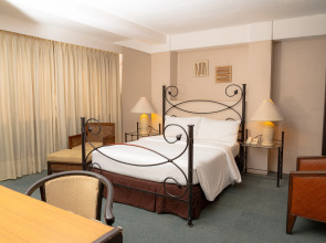 Cebu Grand Hotel Vibo Place Capitol