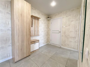 Симбирские апартаменты на ул. Рябикова, д. 70, корп. 2