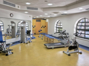 Bluesun Hotel Berulia