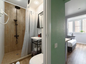 Добрые Сутки на ул. 43 Армии, д. 23