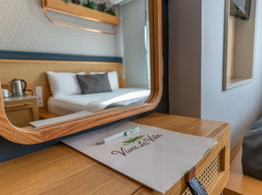 Viva La Vita Butik Otel