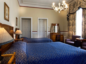 Bussaco Palace Hotel