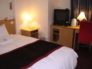 Hotel Horidome Villa