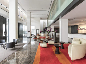 COMO Metropolitan Bangkok