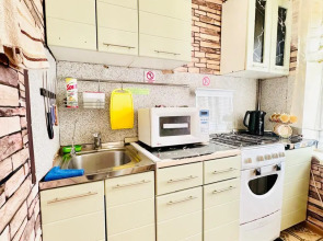 Регион 89 на улице Строителей 5/2