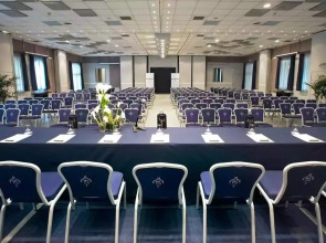 Savoia Hotel Regency