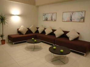 Гарден Эппл