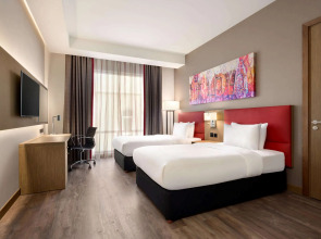 Ramada Encore by Wyndham Muscat Al-Ghubra