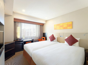 Hotel JAL City Kannai Yokohama