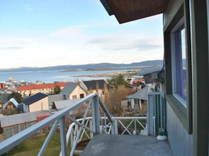 Hostel Los Cormoranes