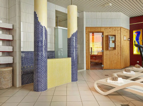 H+ Hotel Berlin Mitte