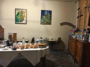 Boutique Hotel Scalzi - Adults Only