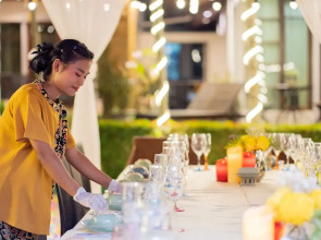 Jantra Residence by Chinocollection