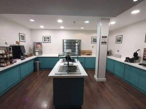 Heeton Concept Hotel City Centre Liverpool