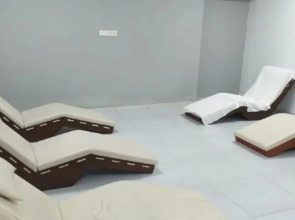 Swiss Inn Hotel Mersin