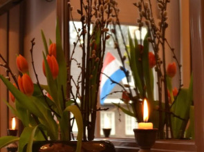 Hotel Clemens Amsterdam