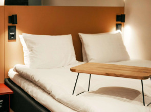 Scandic GO, Sankt Eriksgatan 20