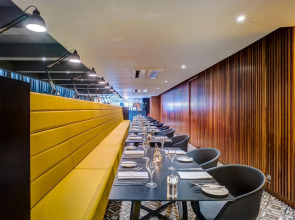 Apex City of Edinburgh Hotel