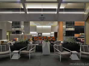 Loews Hollywood Hotel