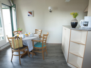 Pierre & Vacances Résidence Ty Mat