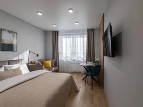 ЯрСити на шоссе Силикатное 17А