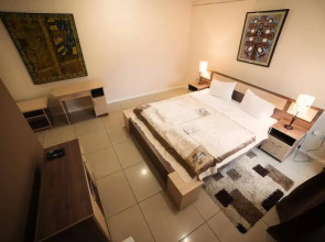 Вилла Шоколад