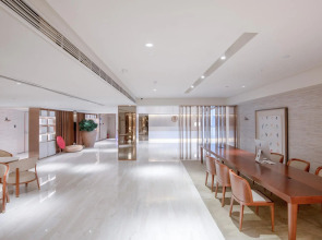 JI Hotel Dongzhimen Beijing