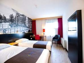 Bastion Hotel Schiphol Hoofddorp