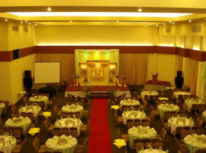 Empress Sepang Hotel